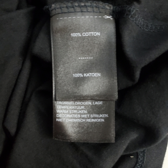 Harley-Davidson Women's Ride Free Tee - Picture 7 of 10